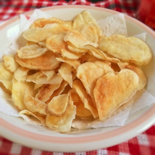 ポテチが冷蔵庫 間違えた保管方法やってない 家ざんまい