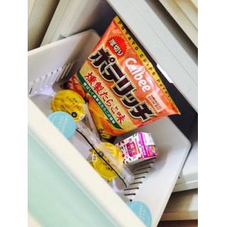 ポテチが冷蔵庫 間違えた保管方法やってない 家ざんまい